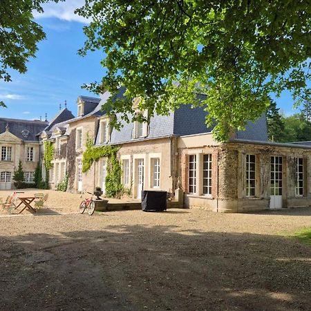 Gite Chouette La Valette Villiers-Charlemagne Экстерьер фото